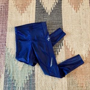 CWX running tights. Practically new condition!